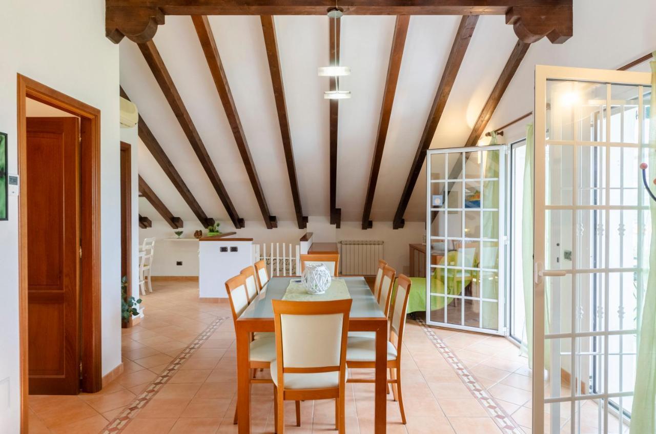 Ca' Do Pescou, Charming 2,Bedroom Apartment With Stunning Hill Views Overlooking The Greenery Rapallo Exterior foto