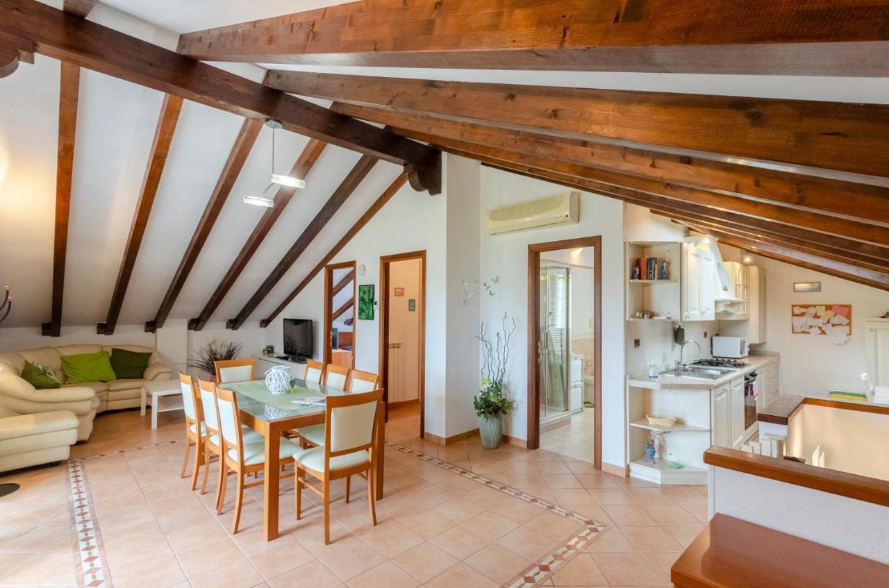 Ca' Do Pescou, Charming 2,Bedroom Apartment With Stunning Hill Views Overlooking The Greenery Rapallo Exterior foto