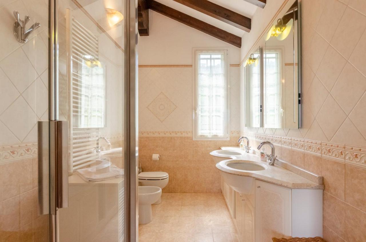 Ca' Do Pescou, Charming 2,Bedroom Apartment With Stunning Hill Views Overlooking The Greenery Rapallo Exterior foto