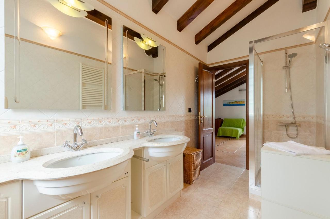 Ca' Do Pescou, Charming 2,Bedroom Apartment With Stunning Hill Views Overlooking The Greenery Rapallo Exterior foto